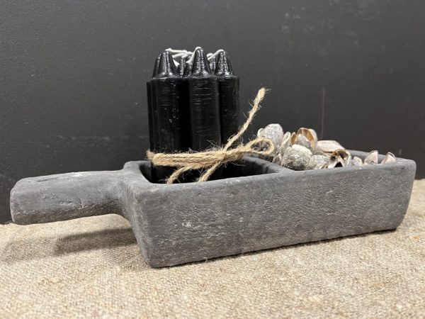 Bakje beton Industrial Vintage M