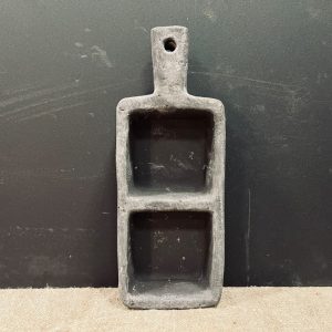 Bakje beton Industrial Vintage M