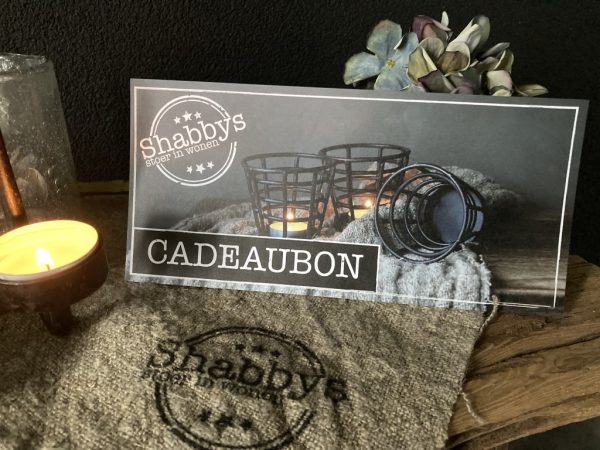 Cadeaubon