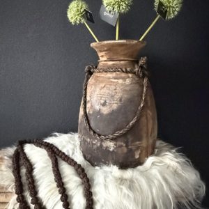 Nepalese pot XL