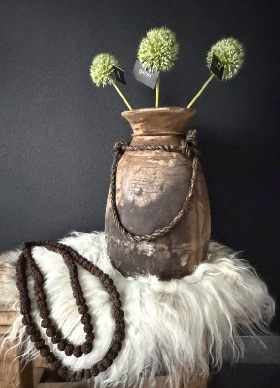 Nepalese pot XL