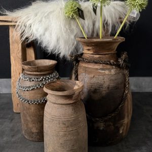Nepalese pot