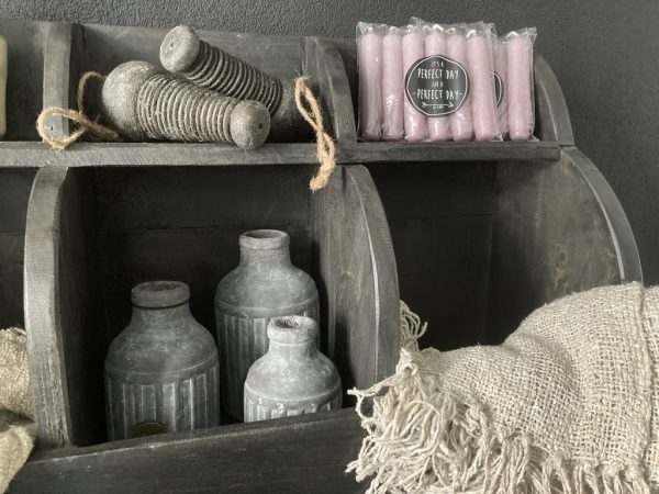 Gruttersbak zwart - Afbeelding 3