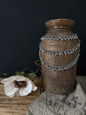 Nepalese pot met kruikketting