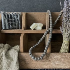 oude houten gruttersbak