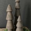 Nordic tree (set van 3)