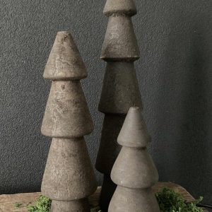 Nordic tree (set van 3)