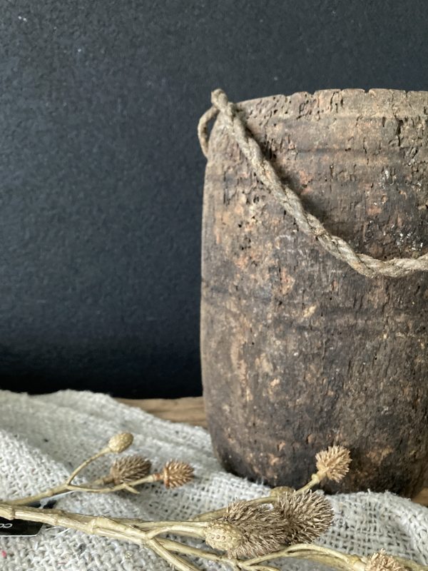 Nepalese pot M - Afbeelding 2