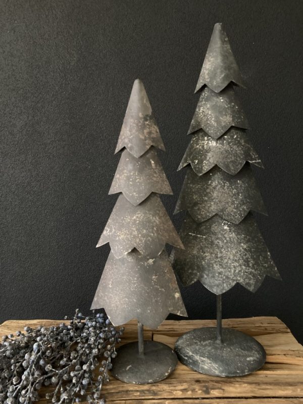 Kerstboom Lyle