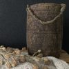 Nepalese pot