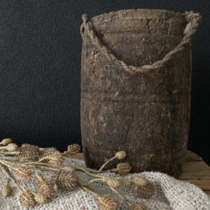 Nepalese pot