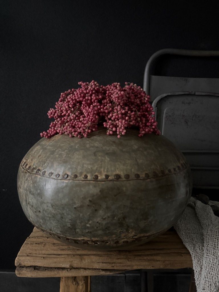 Nepalese waterkruik - Afbeelding 2