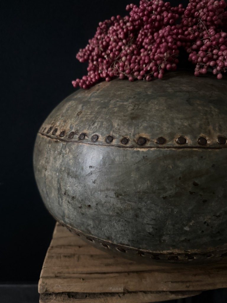 Nepalese waterkruik - Afbeelding 3