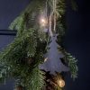 kersthanger kerstboom