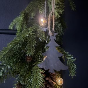 kersthanger kerstboom