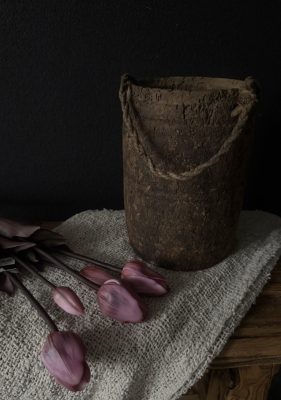 kunst tulpen Countryfield