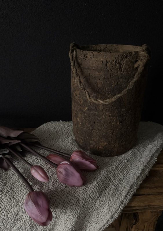 kunst tulpen Countryfield