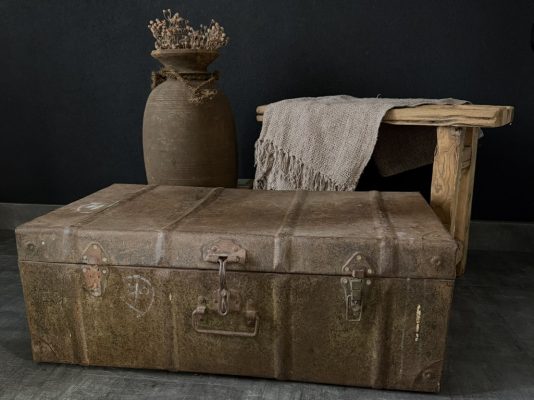 vintage koffer
