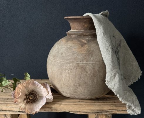 Nepalese bol pot XL