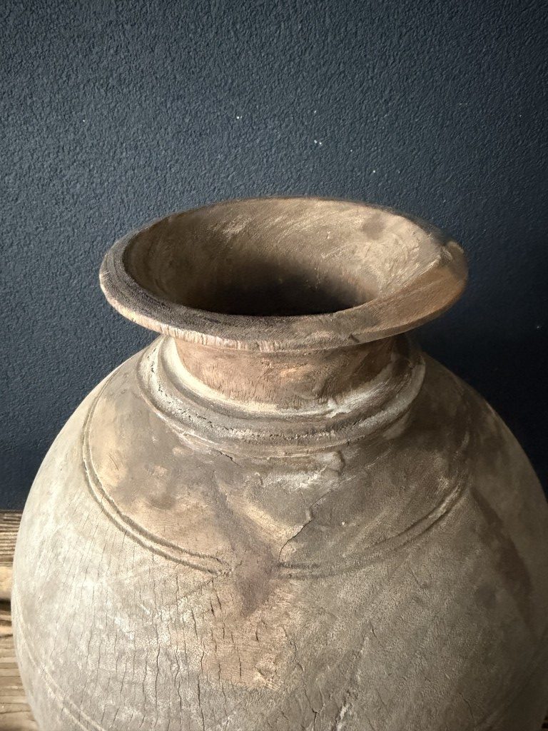 Nepalese bol pot XL - Afbeelding 3