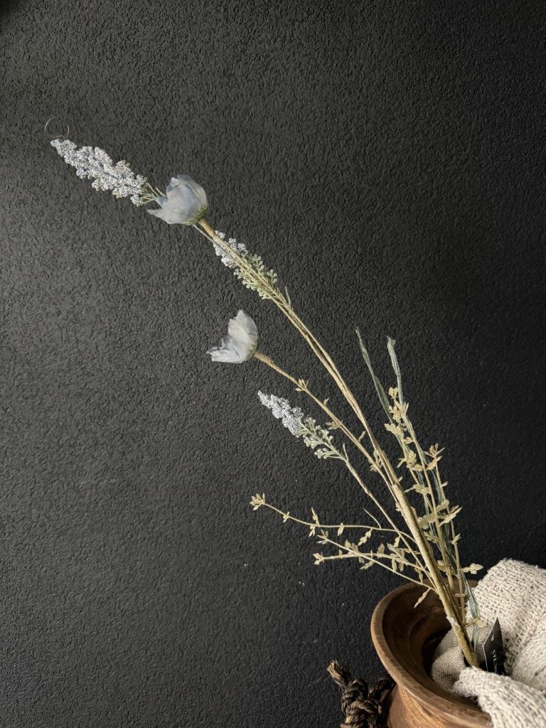 Wilde bloem - Afbeelding 3
