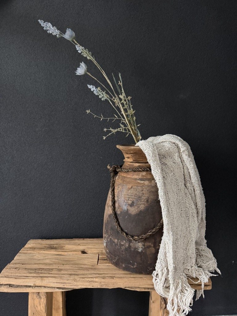 Wilde bloem - Afbeelding 2
